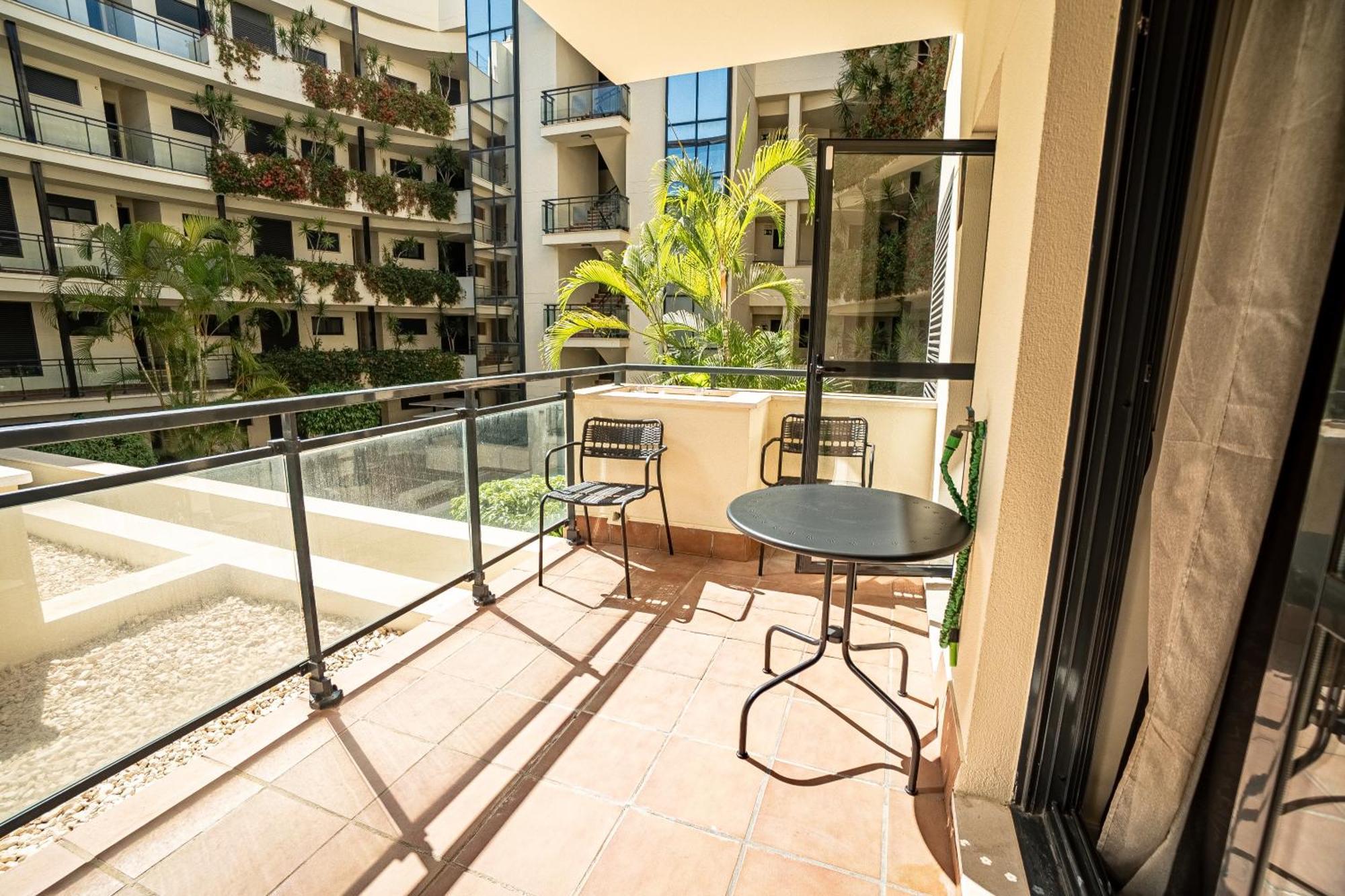 Appartement Hello Cosmo à Estepona Extérieur photo