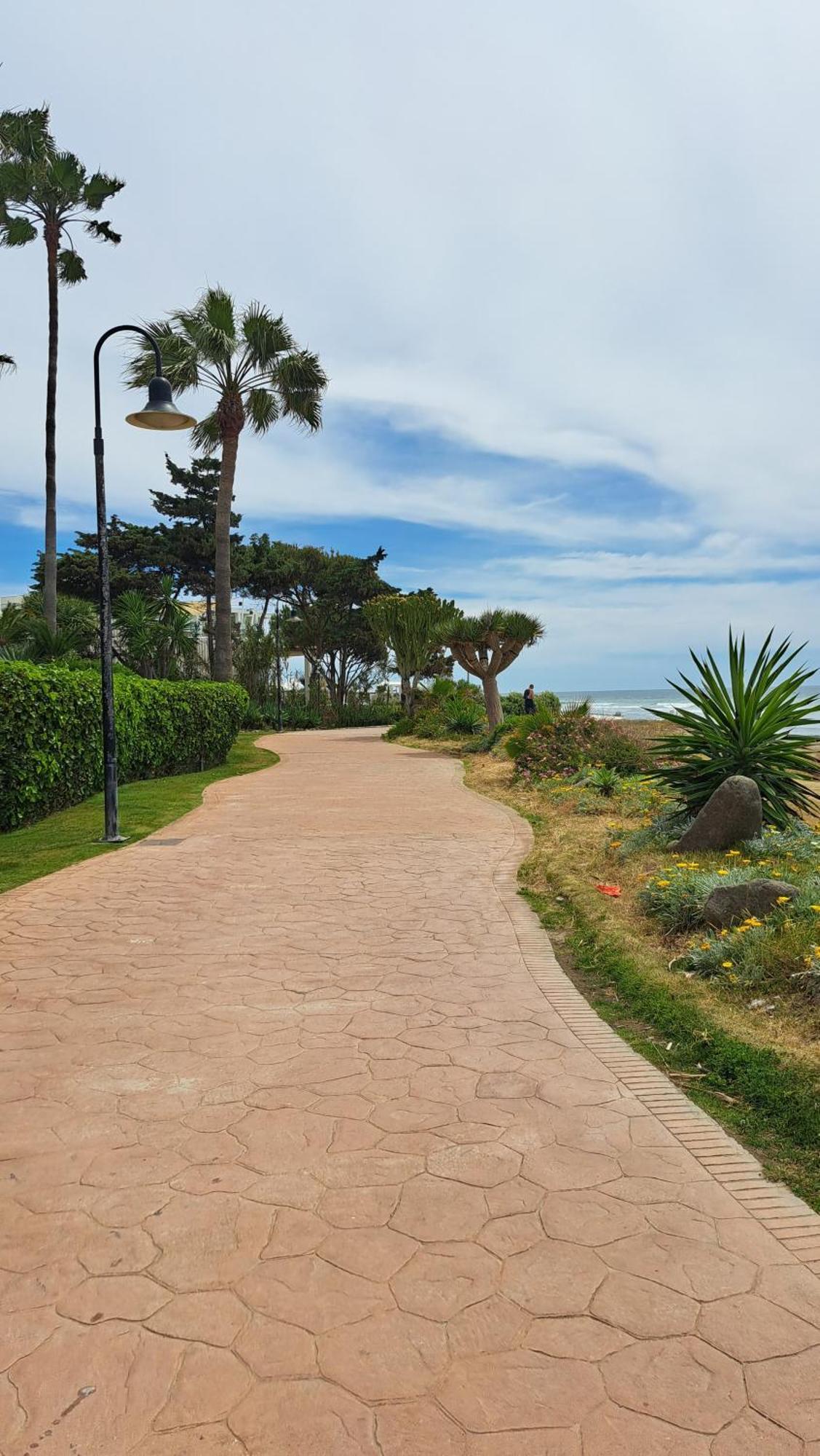 Appartement Hello Cosmo à Estepona Extérieur photo